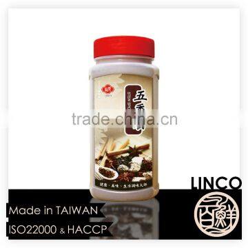 Chinese Five-spice Powder