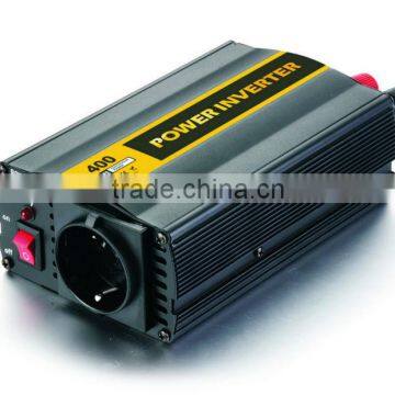 12V power inverter 400W