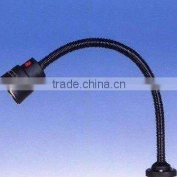 JL50D Flexible Halogen Machine Working Lamp