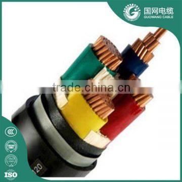 China Manufacture Aluminum Cable 25mm photo-2