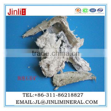 High Quality Sepiolite fiber