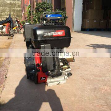 EFI Gasoline engine 5.5hp-16hp fuel-saving/easy start
