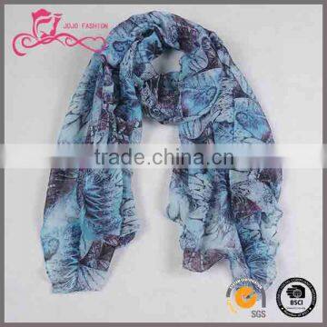 2016 children's scarf,New design Arrival China scarves in germany 100% polyester scarf