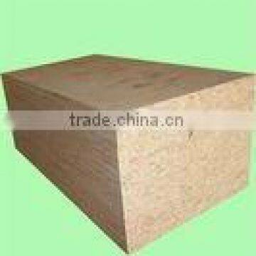 Block Board Export to India Market