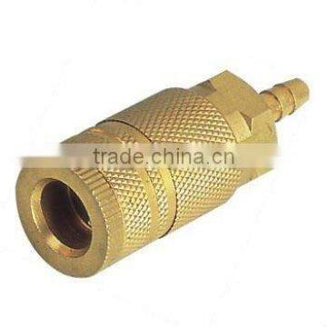 USA Type Quick Coupling