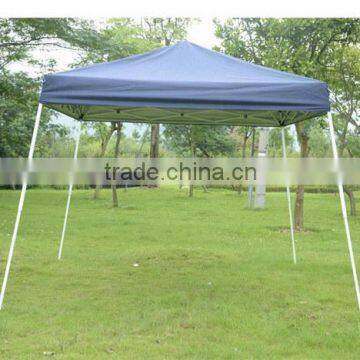 blue 8X8ft Hot sales Quick Up Gazebo Outdoor canopy