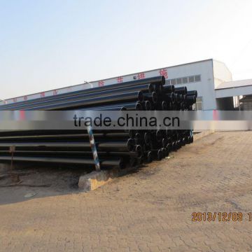 Carbon Steel API 5L L360 PSL1 or API 5L PSL1 X52 Pipes