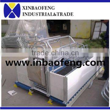 Stainless Steel Farrowing House for Sale photo-1