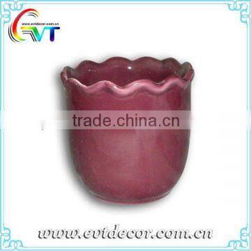 Ceramic Garden Flower Planter