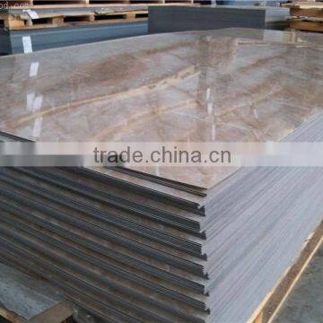 Bhgood Glossy Pink Color Hpl Compact Laminate Stone Cladding Panels photo-2