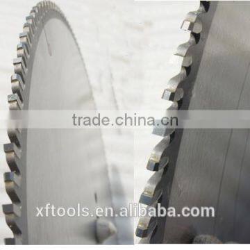 TCT Panel Sizing Circular Saw Blade for MDF, Chipboard and Laminates