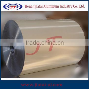 2016 new aluminum coil price from henan