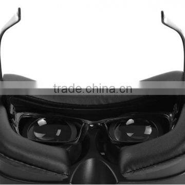 Vr Box V2 3 D Vr Glasses Mobiles 3 D Glasses Print Logo Oem With Bluetooth Gamepad Virtual Reality photo-6