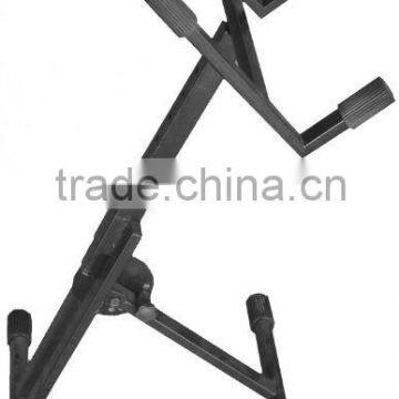 electronic keyboard stand