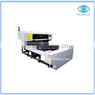 Laser Cutting Machine