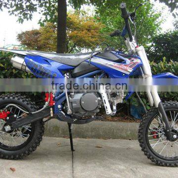125CC 110CC DIRT BIKE KICK START 4 STROKE