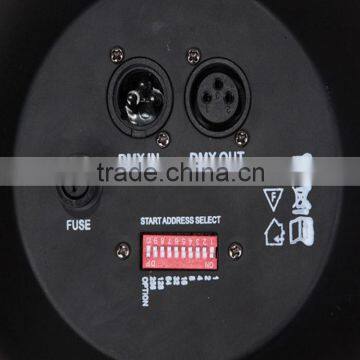 Professional Led Par 64 Light LED dj Par Can 139/177/183 LED Stage Light photo-3