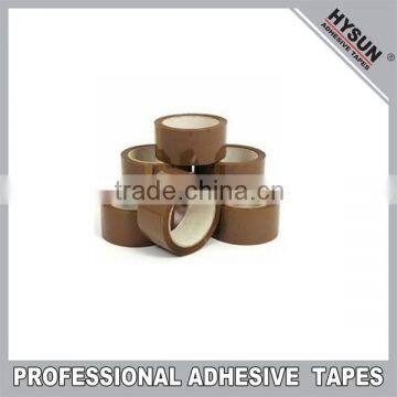 solvent bopp tapes