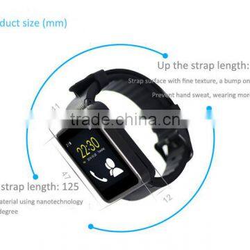 2015 Best Price Watch Phone Waterproof Smart Watch Phone f1 photo-2
