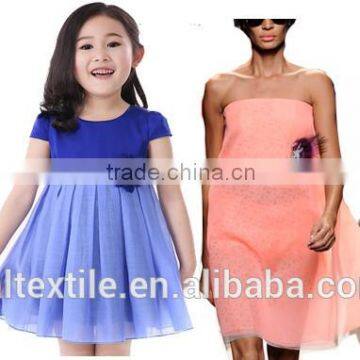 5.5MM Silk Organza Fabric Width 42" photo-6