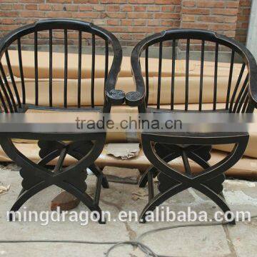 Outdoor Furniture, Wooden Garden Sets