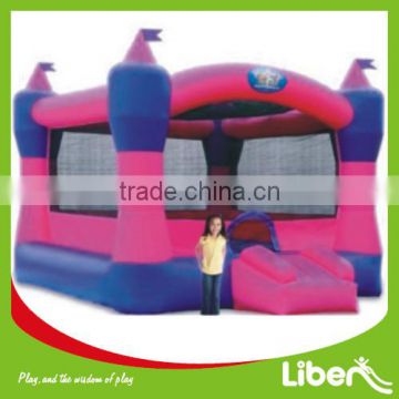 Indoor PVC Inflatable Pool Jumper House for Children Playground LE.CQ.064