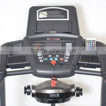 New Noble Motorized Treadmill photo-5