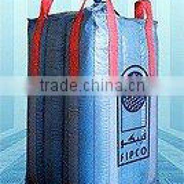 FIBC JUMBO BAGS