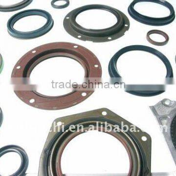 Rubber auto oil seals