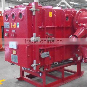 High Voltage Intrinsically Safe Vacuum Explosion-proof Switch photo-3