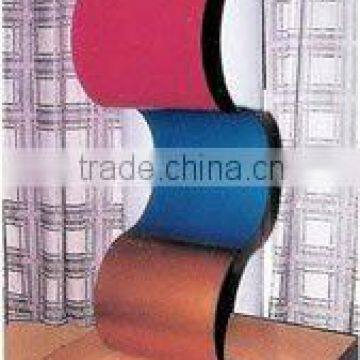 aluminum curtain wall ,PVDF ACP