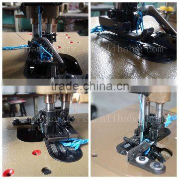 SHENPENG GN20-2C Bag Sewing Machine for Seaming FIBC photo-2