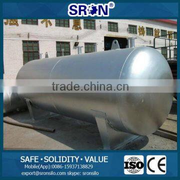 Corrosion Proof Clear Pressure Tank for Water Storage