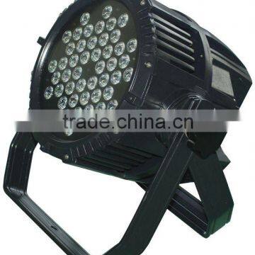 48* 3w outdoor LED PAR