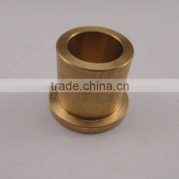 High precision cnc machine service CNC brass parts