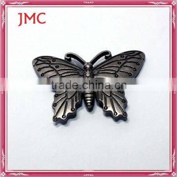 Audiotechnica Decoration Tin Hang Plating Silver Pin on Alloy Badge photo-2