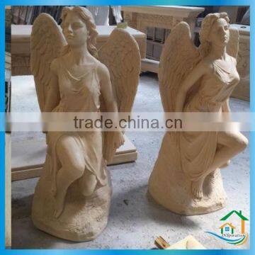 2015 Hot Sell Fairy Garden Statue photo-4