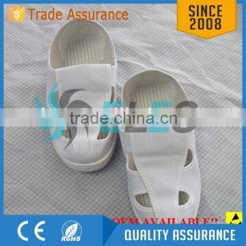Anti-Static/ESD Safety Shoes photo-6