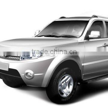 KINGSTAR PLUTO BY6 2WD & 4WD Gasoline SUV Car