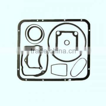 Rubber/Silicone custom designed sealing gasket anti-slip mat