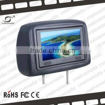 10 inch car lcd monitor taxi screen 3g android kiosk video player taxi headrest mini display lcd car/taxi/bus advertising player