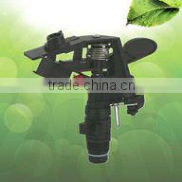 plastic sprinkler irrigation