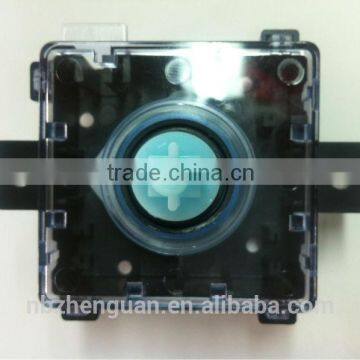 transfer switch for washing machine