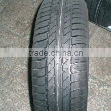 175/70R13 Semi-steel Radial Car Tire Tyre
