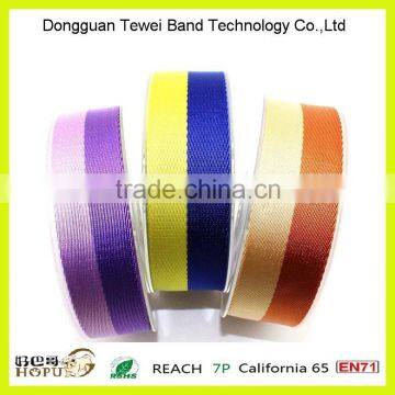 polyester elastic ribbon wholesale