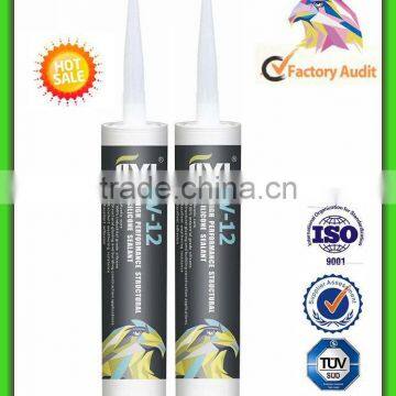 Super quality most comepetitive price Silicone Sealant/acetic silicone sealant