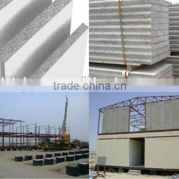 Calcium Silicate Board Ceiling