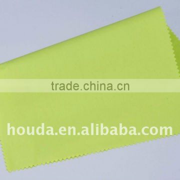 waterproof PVC coated cotton for bag,apron fabric