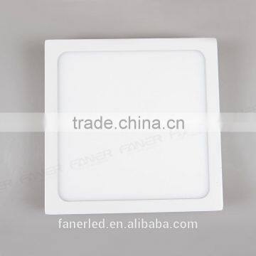 Zhongshan LED Panel SASO /CB Surface Mounted LED Ceiling Light 3 Years Warranty photo-4
