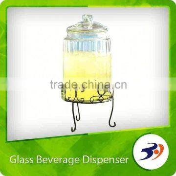 Alibaba China beverage dispenser with tap